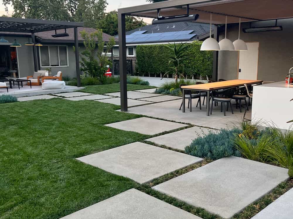 Hero image for PG Builders & Landscape